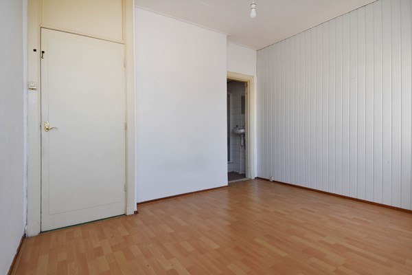 Medium property photo - Van den Berghstraat 6A, 2522 ZP Den Haag